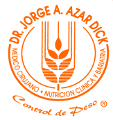 Dr. Jorge Azar Dick - Adelgazar